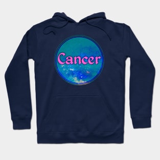 Cancer Hoodie